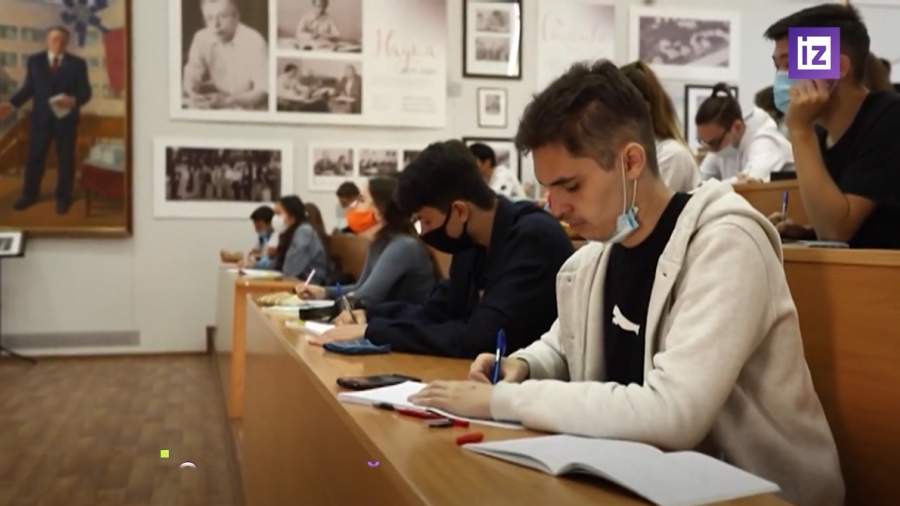 Семь университетов России попали в рейтинг лучших вузов мира