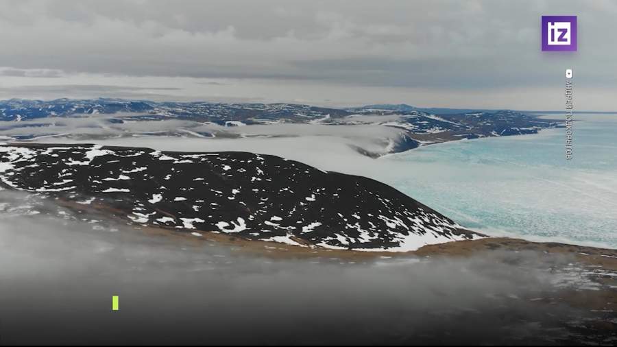 Полярные Зори и Билибинский район стали опорными городами Арктики