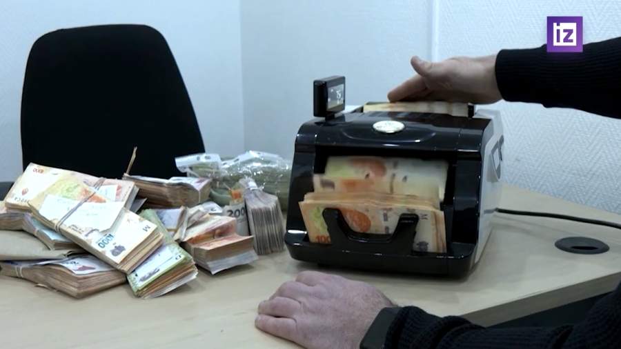 У банков Аргентины закончилось место для хранения песо