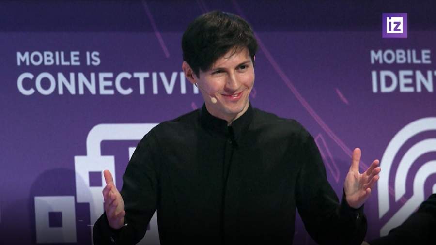 Павлу Дурову продлили срок задержания