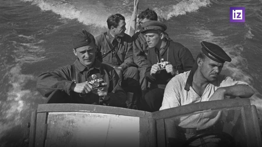 День фотографа