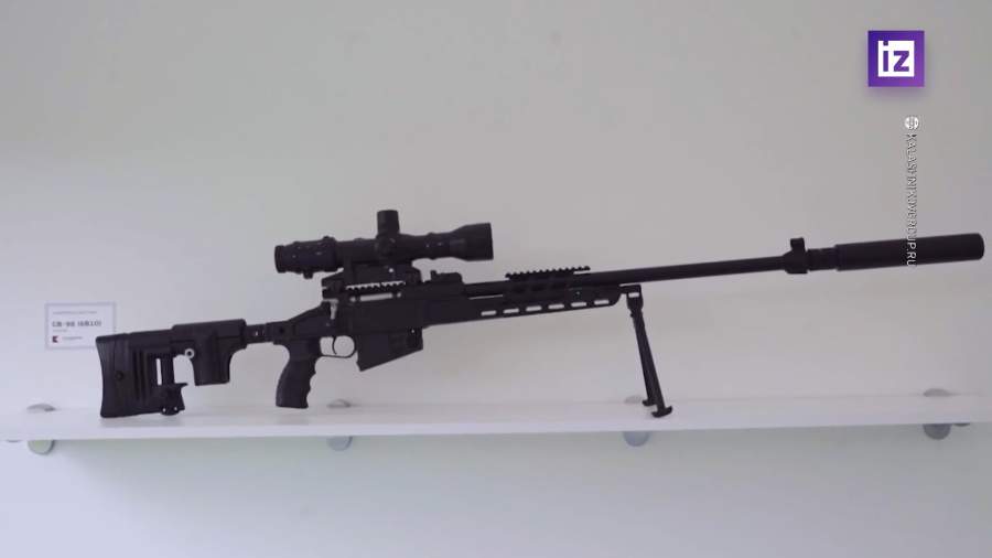 Концерн «Калашников» переходит на отечественное ПО