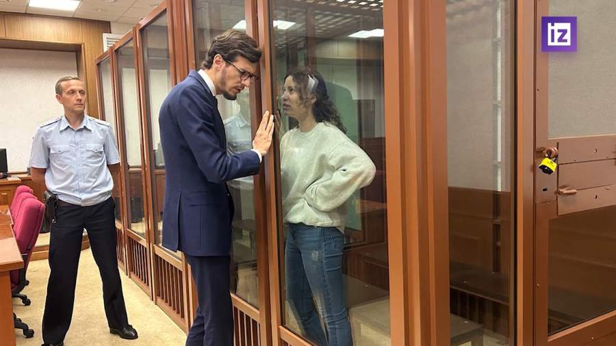 Гражданку России и США приговорили к 12 годам за госизмену