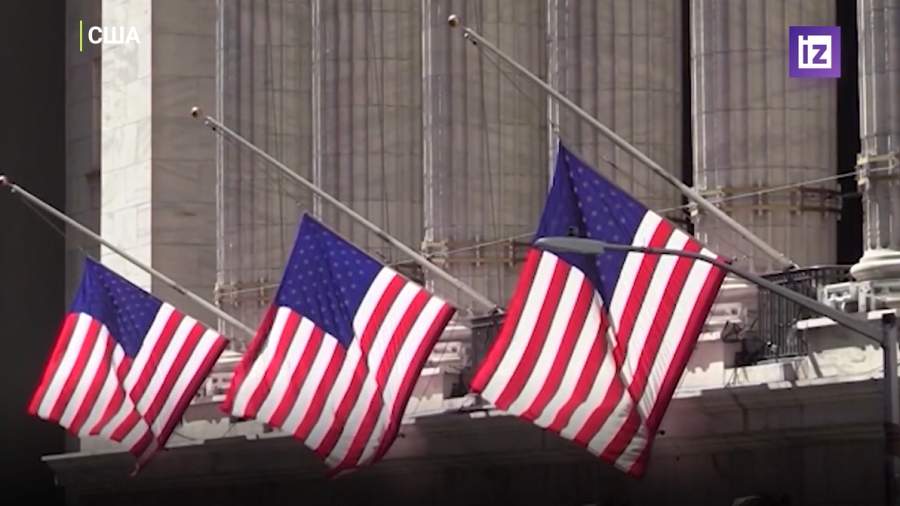 Расходы США на обслуживание государственного долга увеличились на $100 млрд