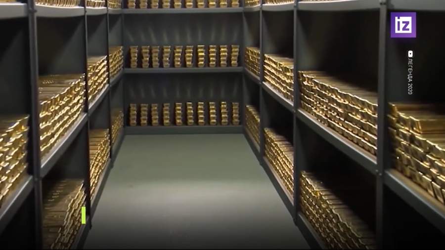 В России упростят выдачу разрешений на экспорт драгметаллов