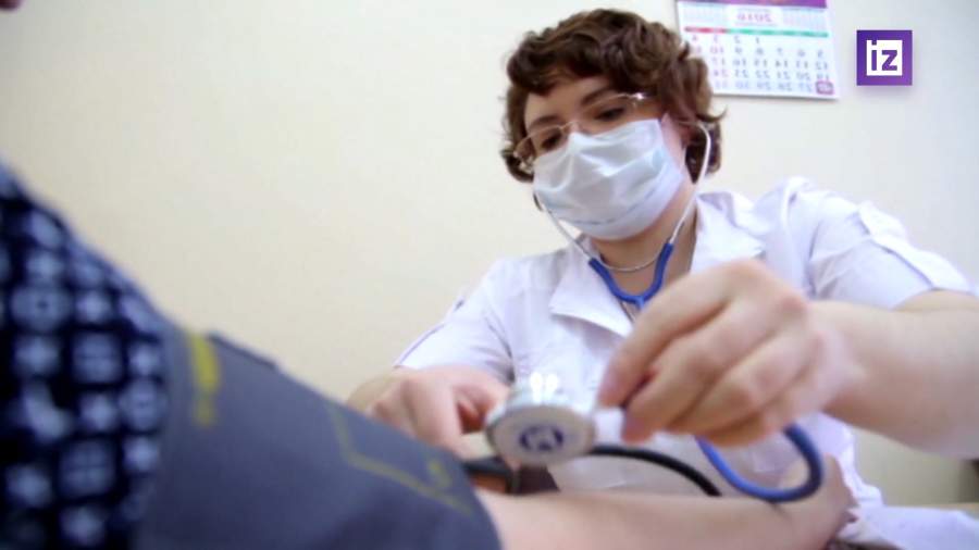 Роспотребнадзор открыл горячую линию по гриппу и ОРВИ