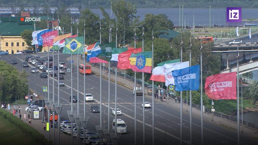 Вьетнам получил приглашение на саммит БРИКС