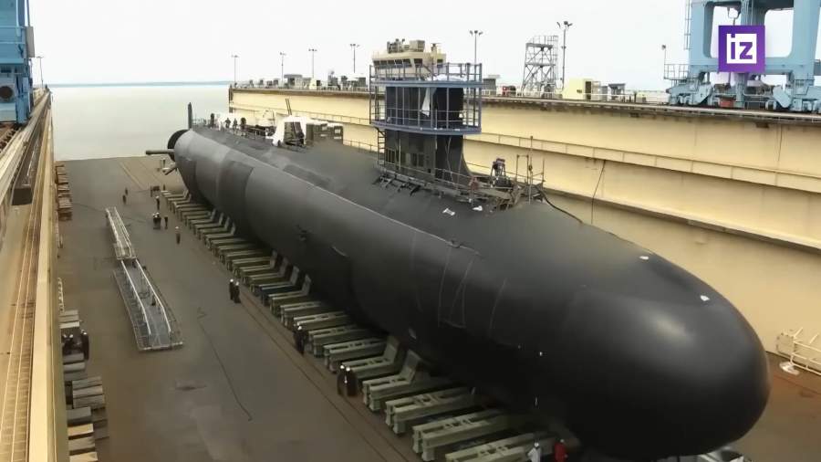 США столкнулись с кризисом запуска строительства атомных подлодок