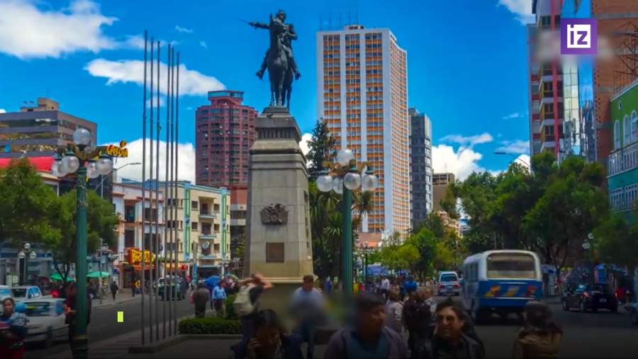 Боливия намерена увеличить экспорт лития в Россию