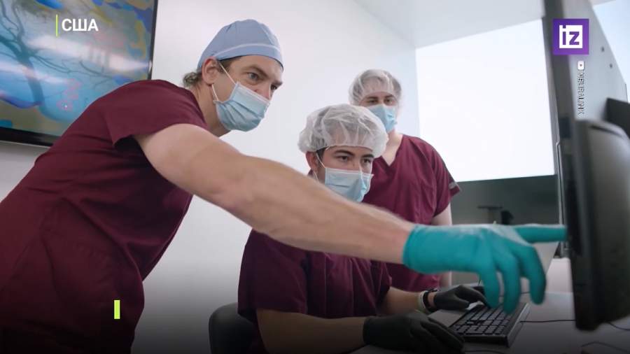 Новый имплант Neuralink позволит видеть незрячим от рождения людям