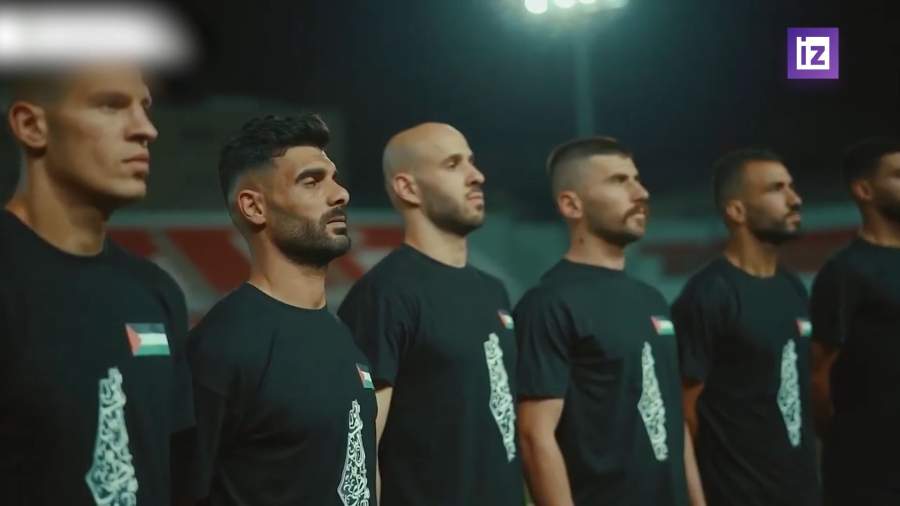 Сборную Израиля по футболу могут отстранить от международных соревнований