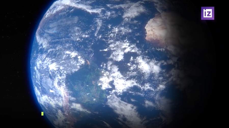 Озоновый слой Земли постепенно улучшается