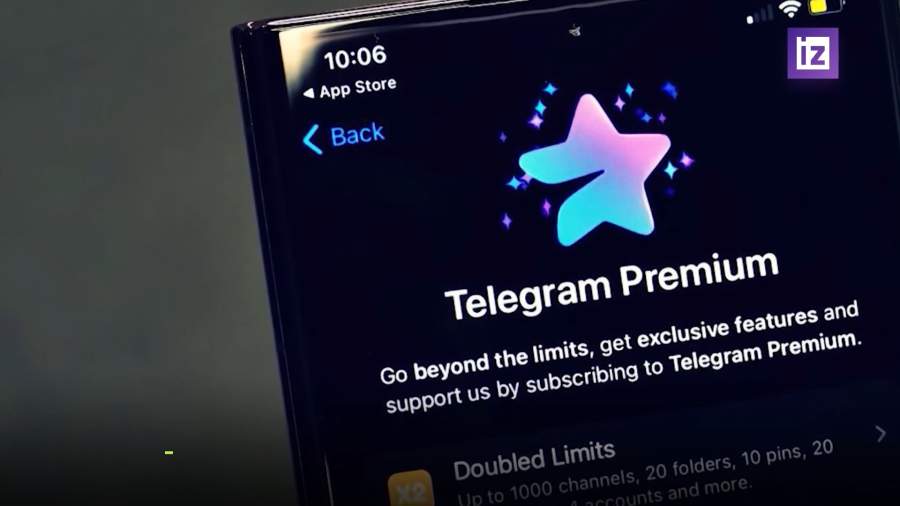 В Европе могут приостановить работу Telegram