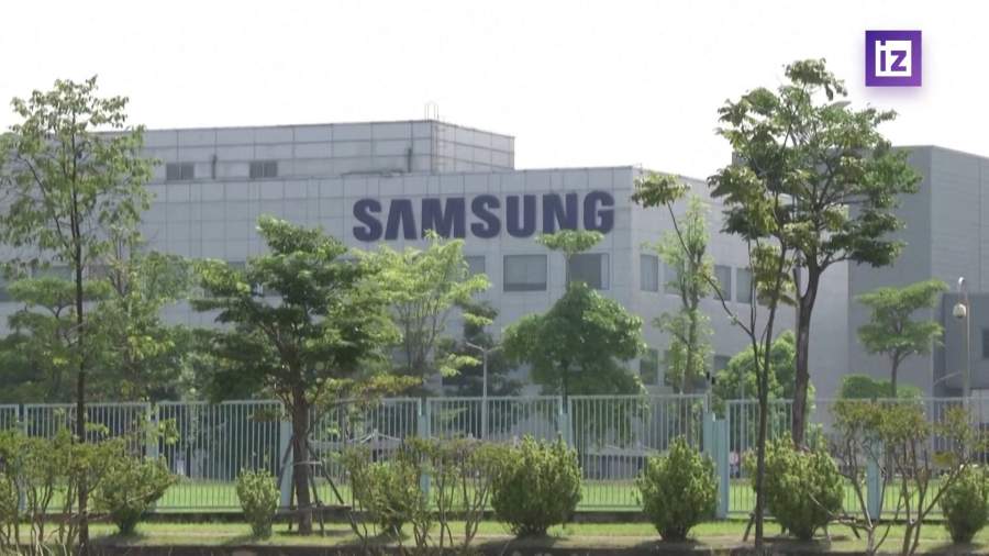 Samsung планирует сократить персонал в зарубежных представительствах