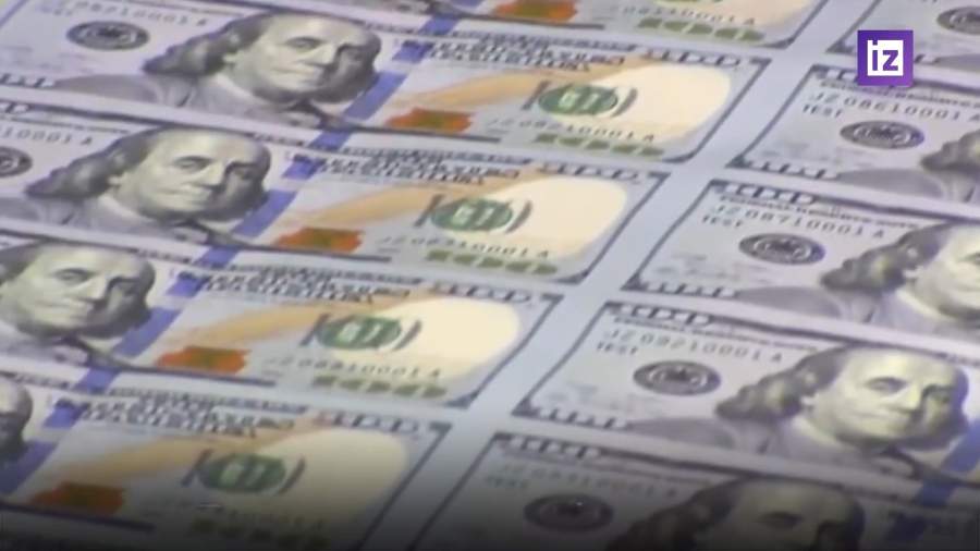 Илон Маск предсказал США банкротство из-за расходов правительства