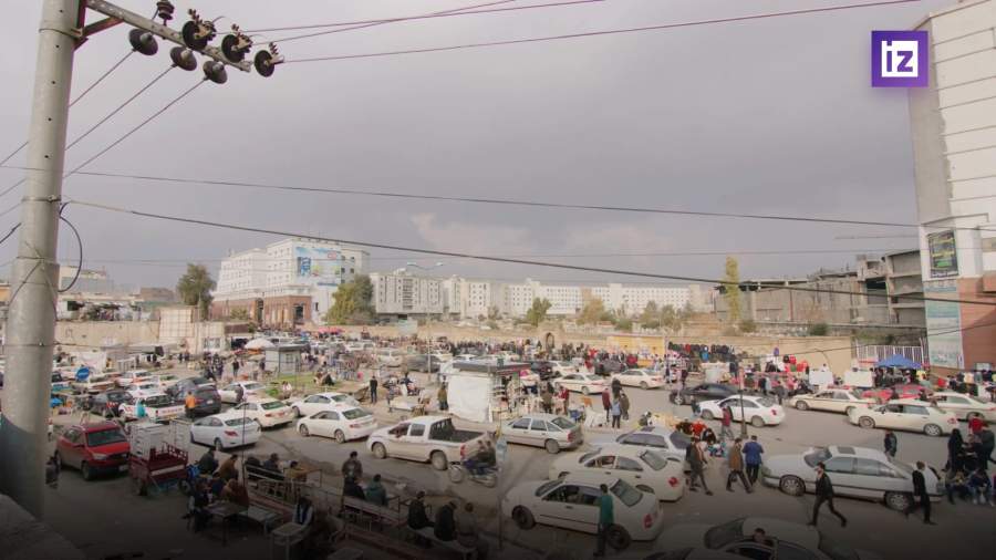 В Ираке заинтересованы в военном сотрудничестве