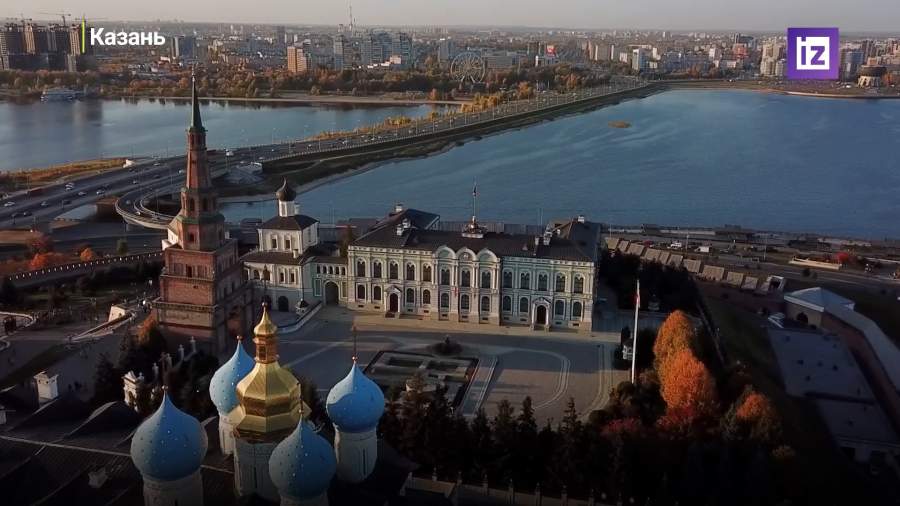 В Казани введут туристический налог со следующего года