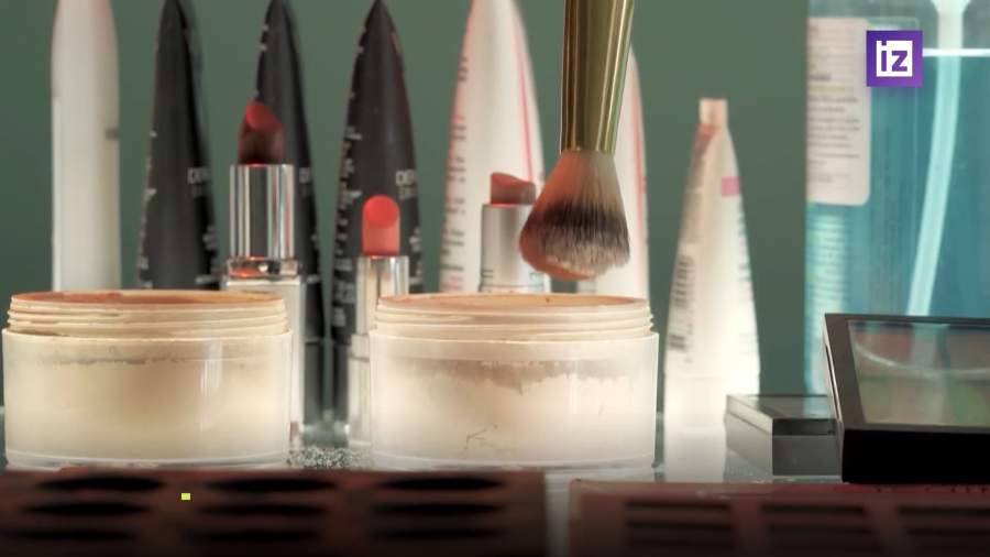 Больше половины россиян жалуются на качество продаваемой косметики