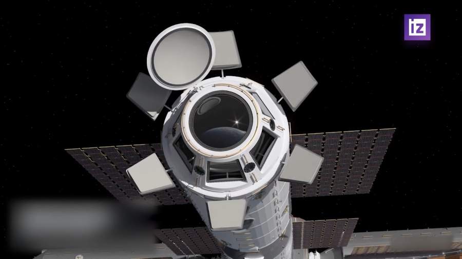 Компания Vast Space анонсировала создание новой космической станции