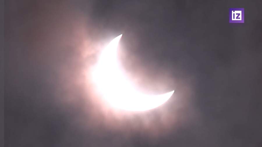 Кольцеобразное затмение Солнца произойдет 2 октября