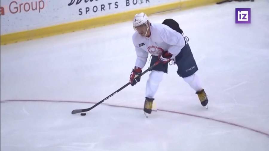 Овечкин лишился звания самого высокооплачиваемого игрока НХЛ