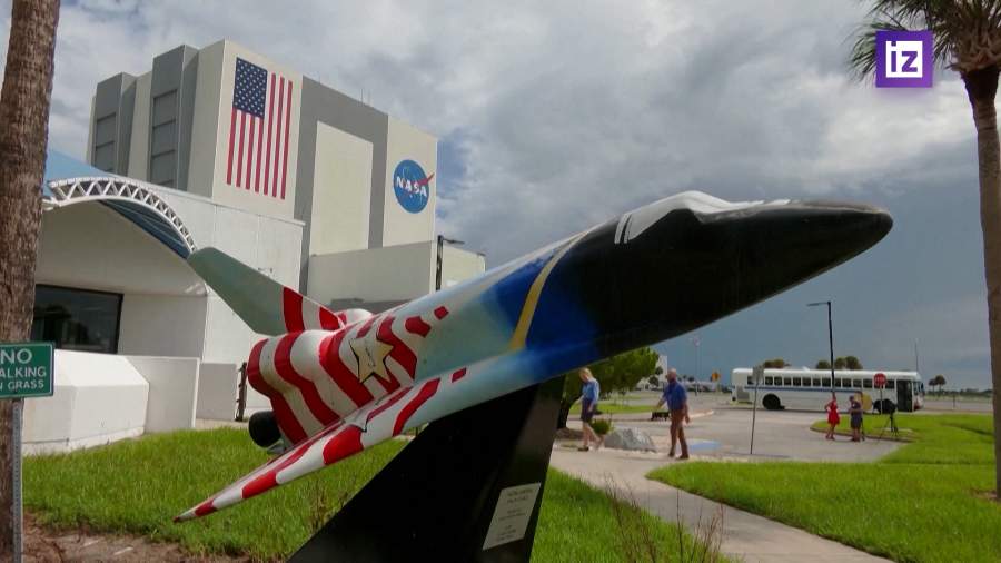 Boeing может отказаться от космического бизнеса