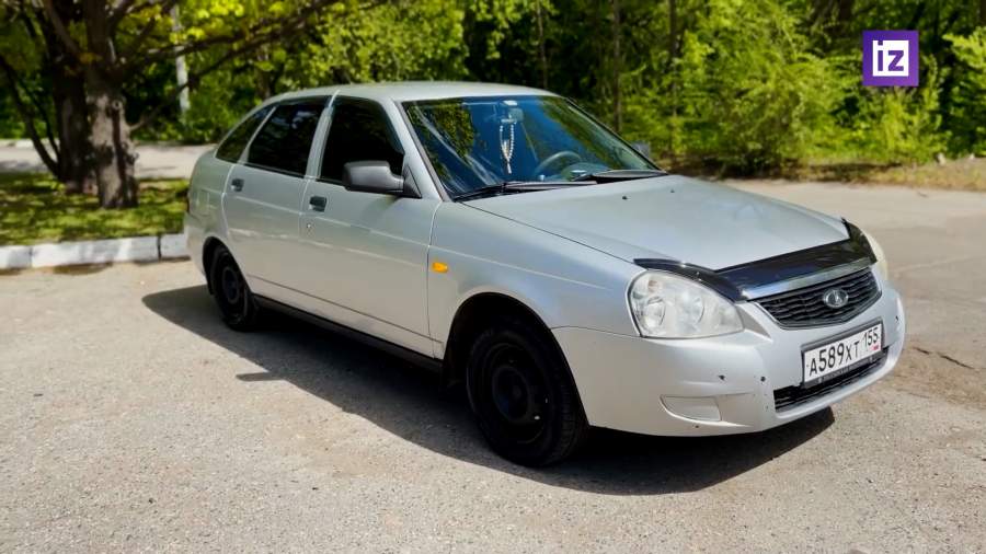 В сентябре спрос на автомобили с пробегом вырос