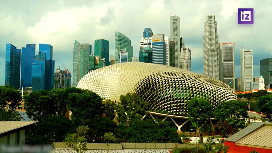 Премьера Сингапура назвали самым высокооплачиваемым лидером в мире
