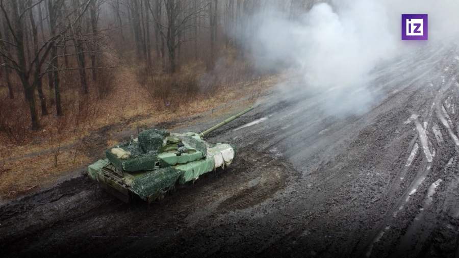 «Армата» и «Прорыв» вошли в топ-5 лучших танков в мире