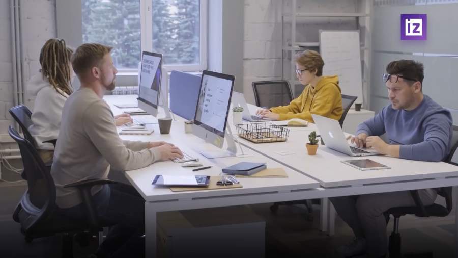 Финансовая сфера столкнулась с нехваткой кадров