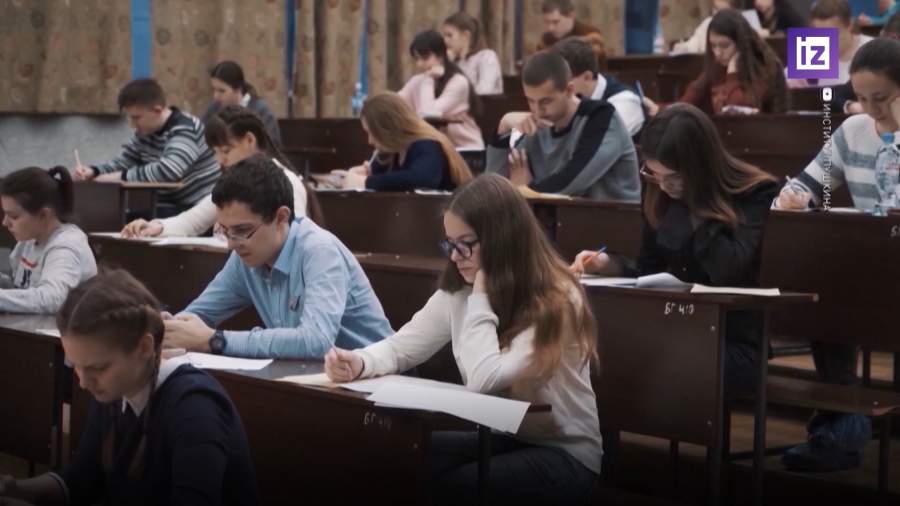 В РФ планируют усилить контроль за набором иностранных студентов в университеты