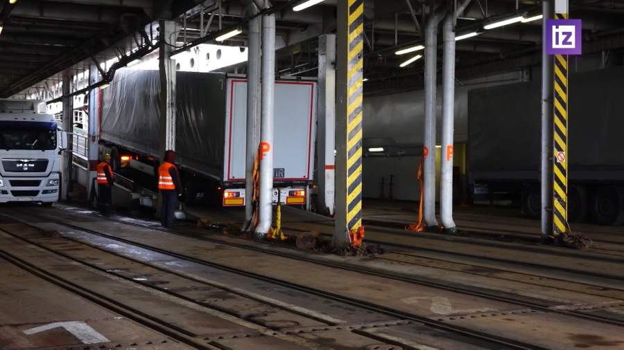 Экспорт агропродукции из Таджикистана в РФ вырос на 30%