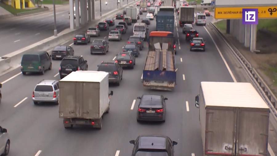 В России планируют ввести обязательную маркировку для автозапчастей