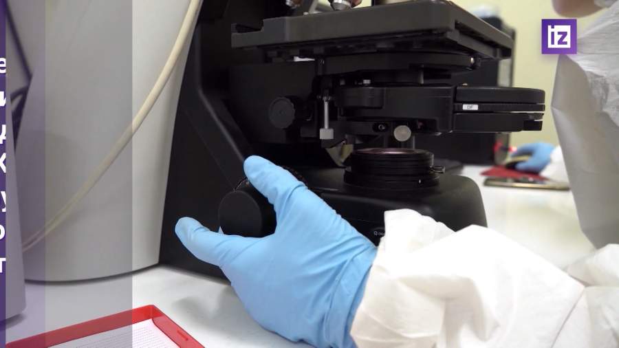 В НИЦ имени Гамалеи началась разработка технологии вакцины от ВИЧ