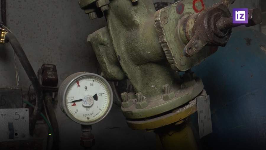 В России пройдет эксперимент по цифровизации теплоснабжения