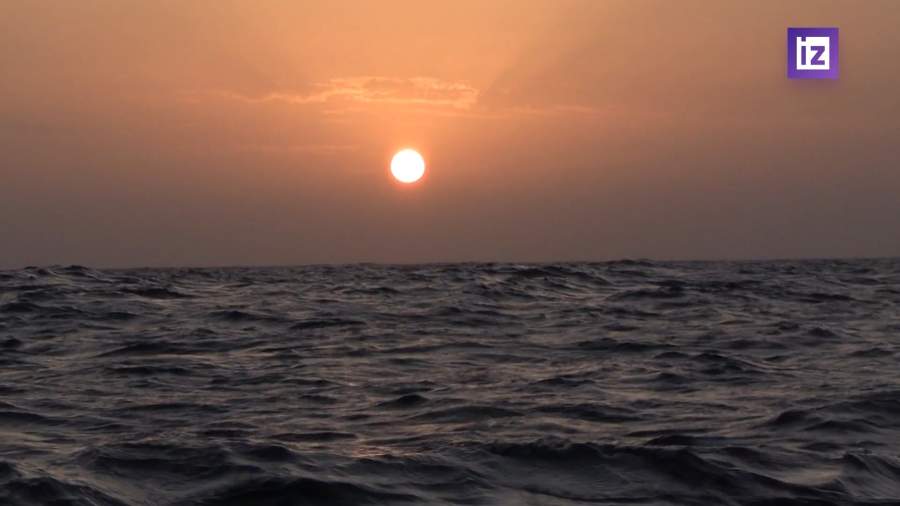 Российские путешественники завершили кругосветную экспедицию