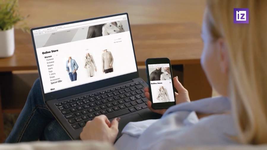 Мошенники начали использовать новую схему перед «черной пятницей»