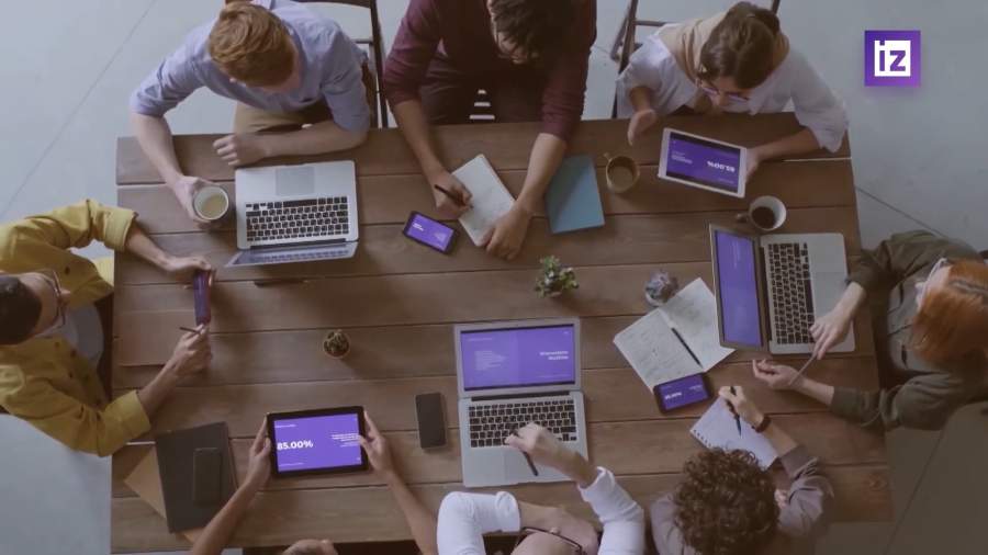 В России не хватает руководителей и коммерческих директоров