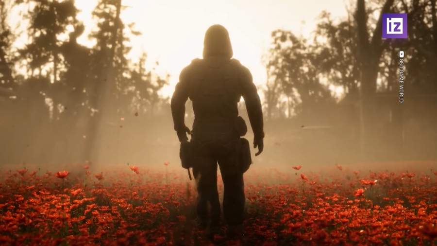 Стримеры заподозрили игру S.T.A.L.K.E.R. 2 в шпионаже