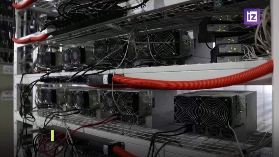 В России объединят базы данных разных ведомств в одну систему