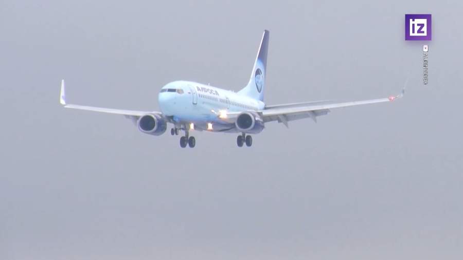 Авиакомпании РФ вернут фиксированную скидку на детские билеты