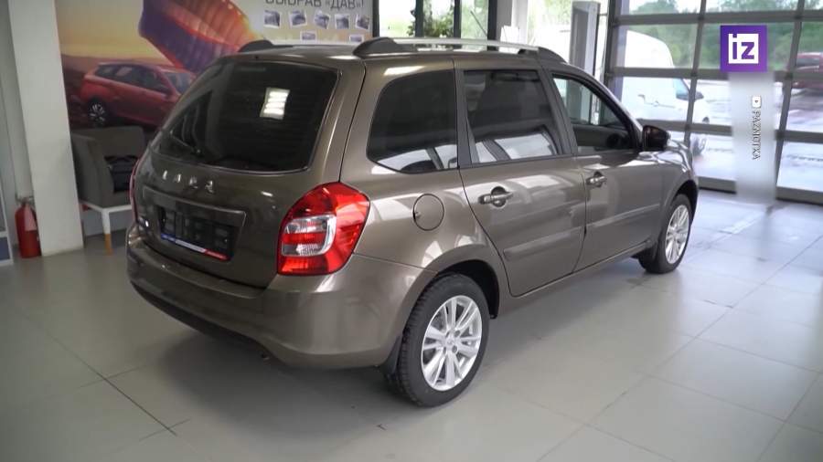 АвтоВАЗ проиндексирует цены на модели Lada