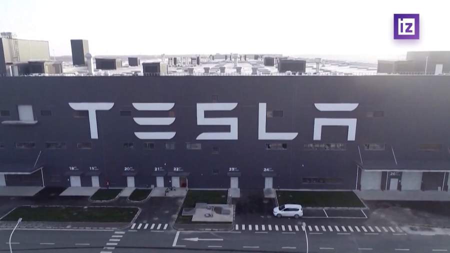 Суд отказал Илону Маску в получении вознаграждения