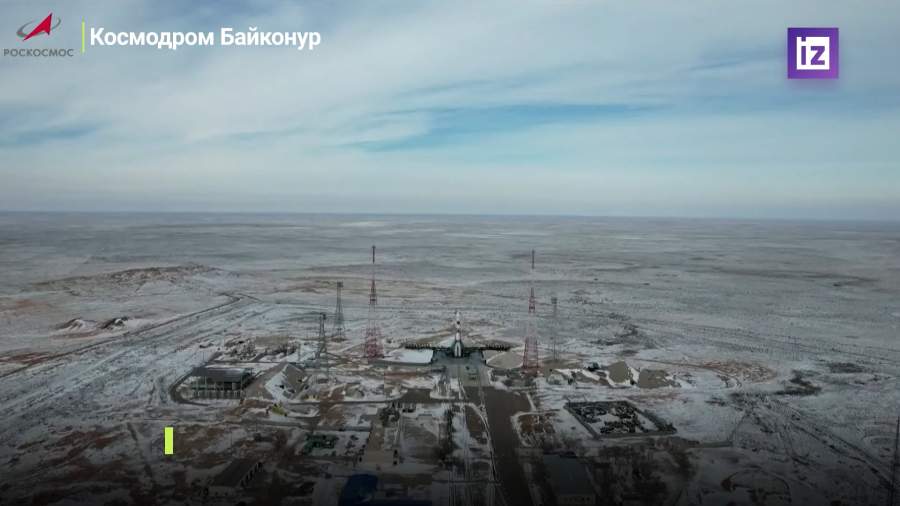 «Союз-2.1б» вывел на орбиту Земли спутник высокодетальной съемки планеты