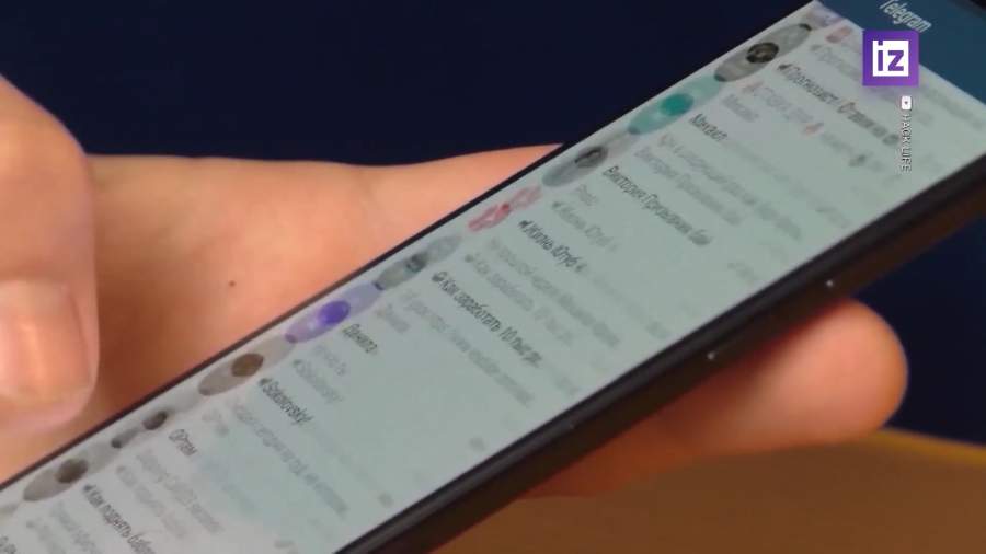 В РФ могут заблокировать звонки через мессенджеры из заграницы