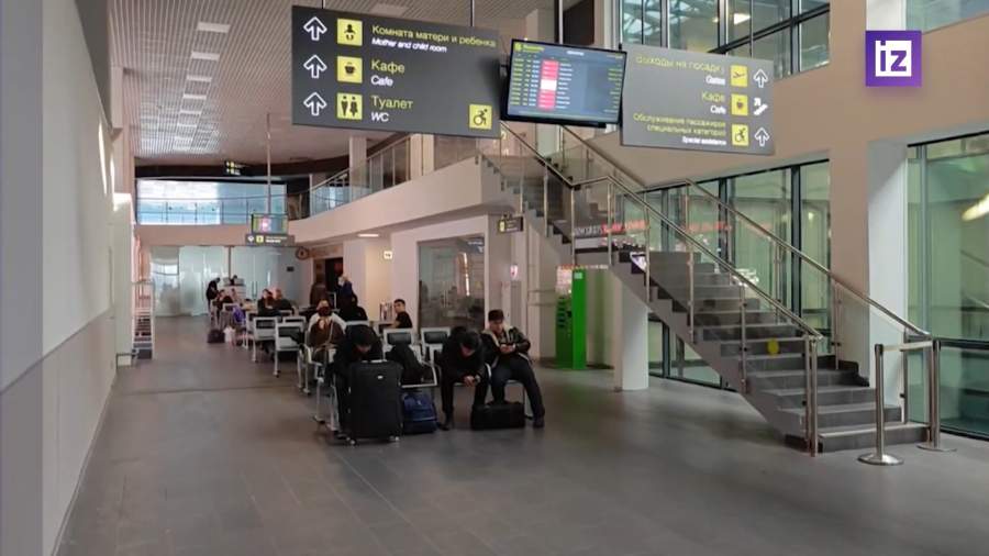 Аэропорт Жуковский перешел на отечественное ПО