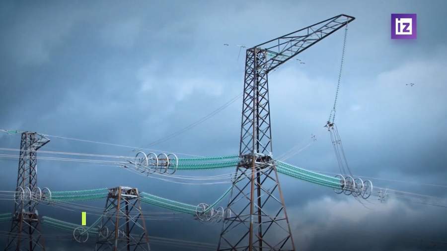 В РФ увеличиваются долги по оплате электроэнергии