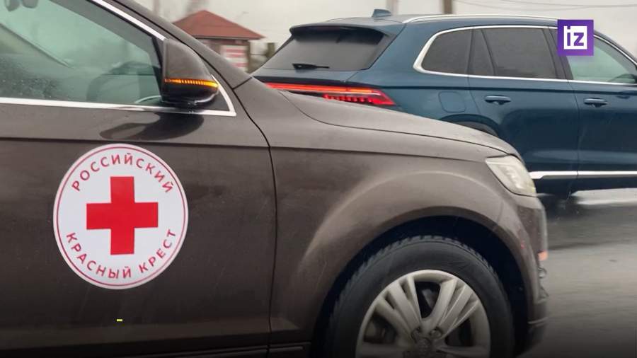 Более 125 тыс. жителей Курской области получили помощь от РКК