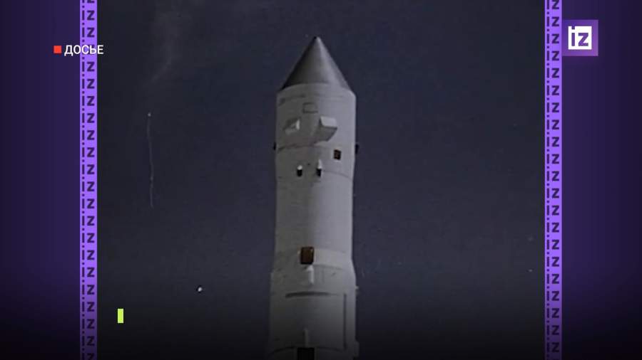 Опубликованы рассекреченные документы к 40-летию запуска станции «Вега-1»