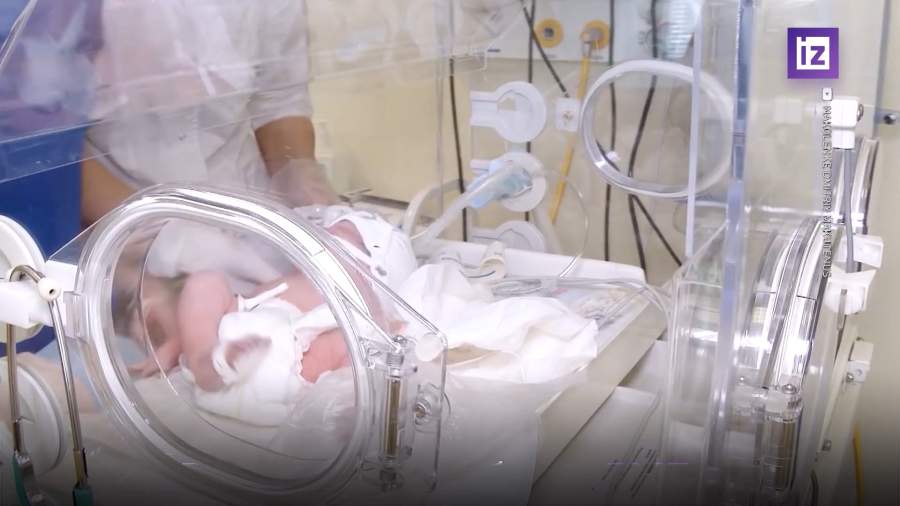 Разработан ГОСТ на подарок для новорожденных